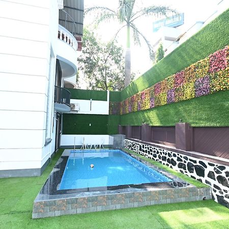 Emerald Villa Lonavala Eksteriør billede